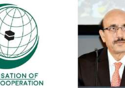 In a first, President AJK represents people of Jammu and Kashmir at OIC Summit