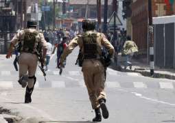 Indian troops martyr three civilians in Shopian