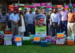 PTCL – Striving for a better Pakistan