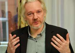 Swedish Court Rejects Request of Prosecutors to Arrest Wikileaks Founder Assange
