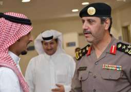 سجون منطقة مكة المكرمة تستقبل 866 زائراً وزائرة في أول أيام عيد الفطر