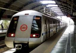 Delhi Metro becomes India's first project to receive power from waste-to-energy plant