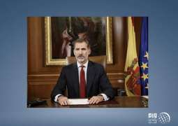ملك إسبانيا يكلف سانشيز بتشكيل الحكومة الجديدة