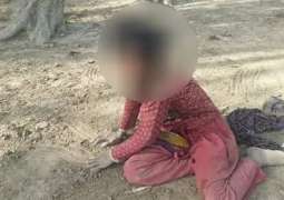 Hindu girl raped after being forced to drink alcohol in Sindh