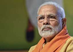 Modi requests Pakistan to use its airspace to travel to Bishkek