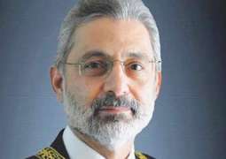 Balochistan Bar Council threatens to start protest on Justice Qazi Faez issue
