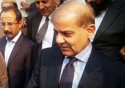 Shehbaz Sharif to appear before court on Tuesday