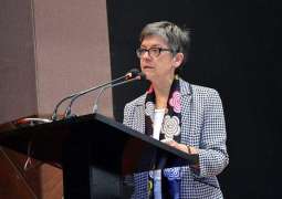 Leaving Australian High Commissioner shares her EXPERIENCES AND Australia's relationship with Pakistan