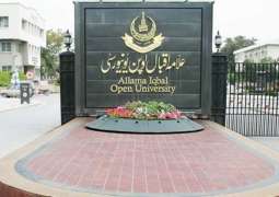 Allama Iqbal Open University(AIOU) holds practical exams from June 24