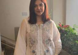 LUMS Alumna Achieves the Highest Merit in the CSS Exams