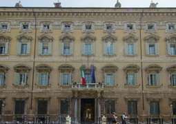 Italy Aims to Solve Row With EU Over Public Debt Via Dialogue, Avoid Sanctions - Senator