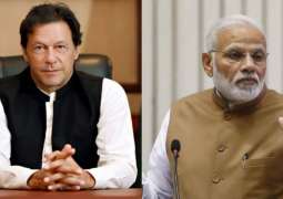 Pakistan allows Modi’s plane to fly over its airspace