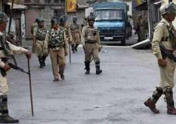 Indian troops martyr two more Kashmiri youth in Shopian 