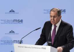 Munich Security Conference Chairman Calls for Extension of Russian-US INF Treaty