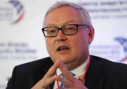 Russia Not Amused by Iran's Actions on JCPOA, But Tehran Has No Other Choice - Ryabkov