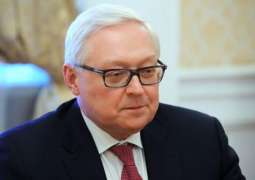Russia Not Optimistic About Iran Steps on JCPOA, But Tehran Has No Other Choice - Ryabkov