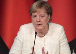 Merkel Urges to Review Approach to Work Amid Transition to Modern Technology