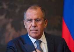 Syrian Refugee Issue to Be Settled After Sochi Memorandum on Idlib Implemented - Lavrov