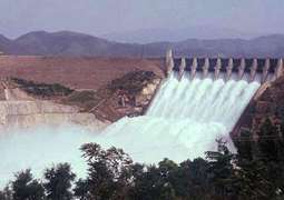 Senate's body for more water reservoirs
