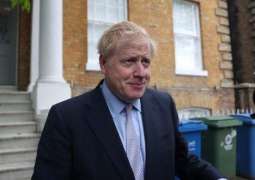 Tory leadership: Boris Johnson says there can be no further Brexit delay