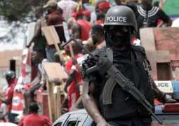 Ghana's Police Rescue 2 Canadian Women Kidnapped in Ashanti Region - Information Ministry