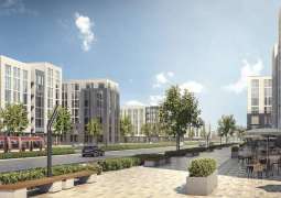 Aldar launches new AED1.7 billion residential community in Alshamkha