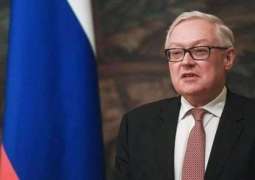 Russia to Welcome Any Progress in US-Iran Dialogue After Abe's Visit to Tehran - Ryabkov