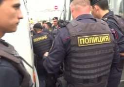 EU Human Rights Commissioner Calls for Release of pro-Golunov Protesters in Moscow