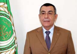 الجامعة العربية تدين قرار رئيس وزراء مولدوفا بنقل سفارة بلاده الى القدس