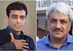 PA Speaker issues production orders of Hamza Shahbaz, Suleman Rafiq