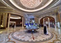 Saudi Royal Court announces death of Prince Mohammed bin Muttab bin Abdullah Al Saud