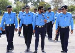 Reshuffling in IBD police in Islamabad 