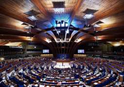 Russia Plans to Form Delegation for PACE June Session Before End of Week - Source