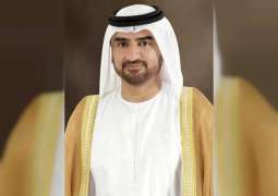 عبدالله بن سالم القاسمي يصدر قرارا بتشكيل مجلس إدارة شركة نادي خورفكان لكرة القدم