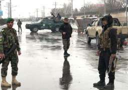 At Least 8 People Killed, 11 Injured by Suicide Attack in Eastern Afghanistan - Official