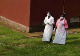 Ebola Claims Second Life in Uganda, 7 More People Reportedly Infected - Reports
