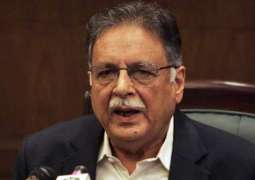 Those seeking account of last 10 years will have to give account of last 10 months: Pervaiz Rashid