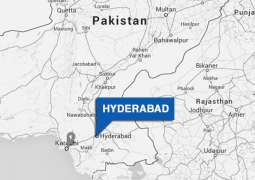 Two real brothers gunned down in Hyderabad