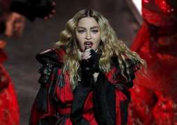 Madonna takes on frightening world with new album  Madame x'