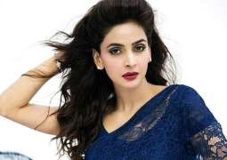 Pakistanis think Saba Qamar has best acting on TV among female actors