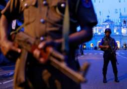 Saudi Arabia Extradites 5 Easter Attack Suspects to Sri Lanka - Reports