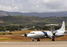 Ecuador Parliament Requires Explanations on Deal Allowing US to Deploy Jets in Galapagos