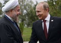 FACTBOX - Russian-Iranian Relations