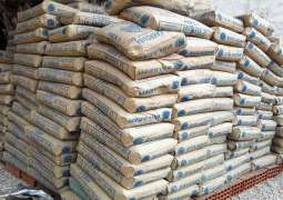 Rs100 FED in budget: Cement 50kg bag to get costlier by Rs25 from July