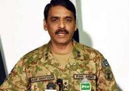 Pak vs India: ISPR DG gives a perfect reply to Indian journalist