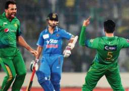 Pak vs India: This is how Father’s Day is lucky for Pakistan team