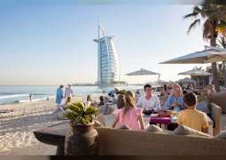 دبي تستقبل أكثر من 29 ألف زائر من رومانيا خلال الربع الأول من العام الجاري