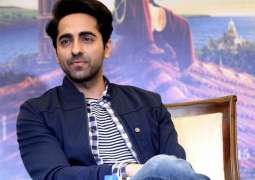 Ayushmann Khurrana on his diverse roles: I have a free pass from viewers to do different cinema