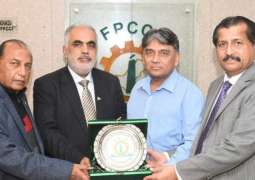 FPCCI forms committee to help  remove anomalies and address grievances of traders  in  budget