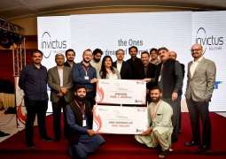 PTCL and LMKT-Operated NIC Peshawar Makes Its Mark at Pakistan Startup Cup 2018-19